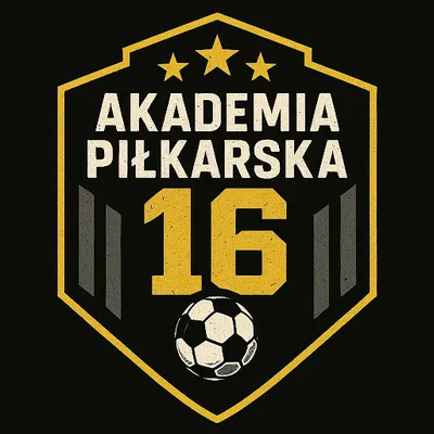 Akademia Piłkarska 16